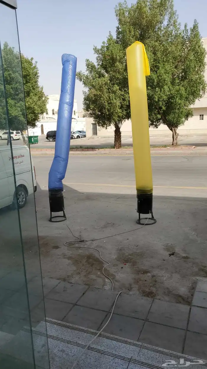 اضاءات اضاءه ملونه كشافات تلوين واجهه تجهيز افتتاحات حفلات 2