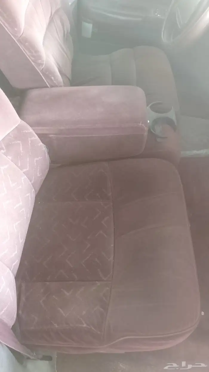 كابرس95 استمارة جديد قير مكينه شرط وعلى فحص 8