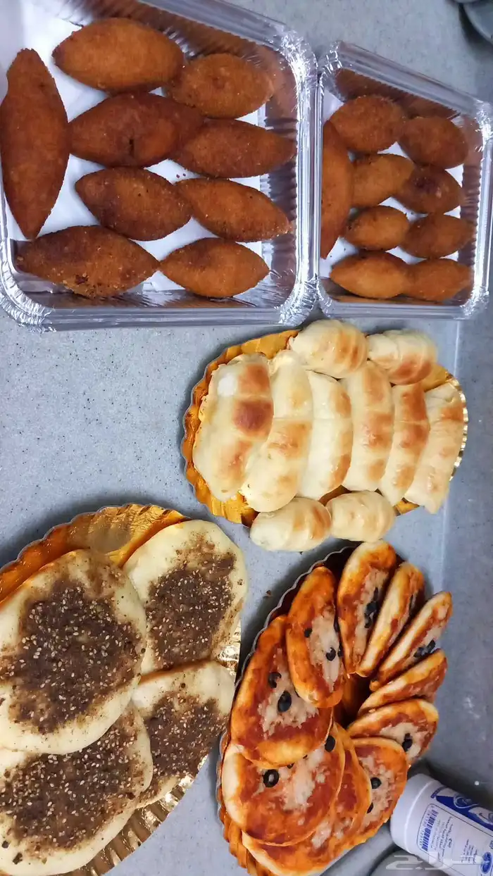 اسر منتجه..الخبر شغل سوري 7