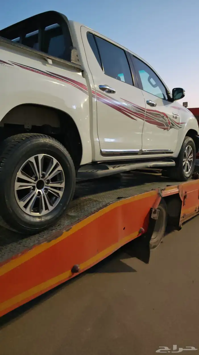 سطحه للنقل السيادات داخل القصيم وخارجها 0