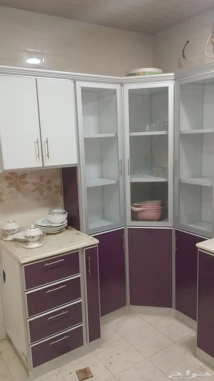 دولاب مطبخ 4