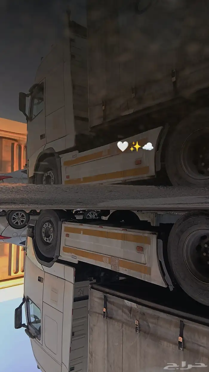 تريله استاره 0