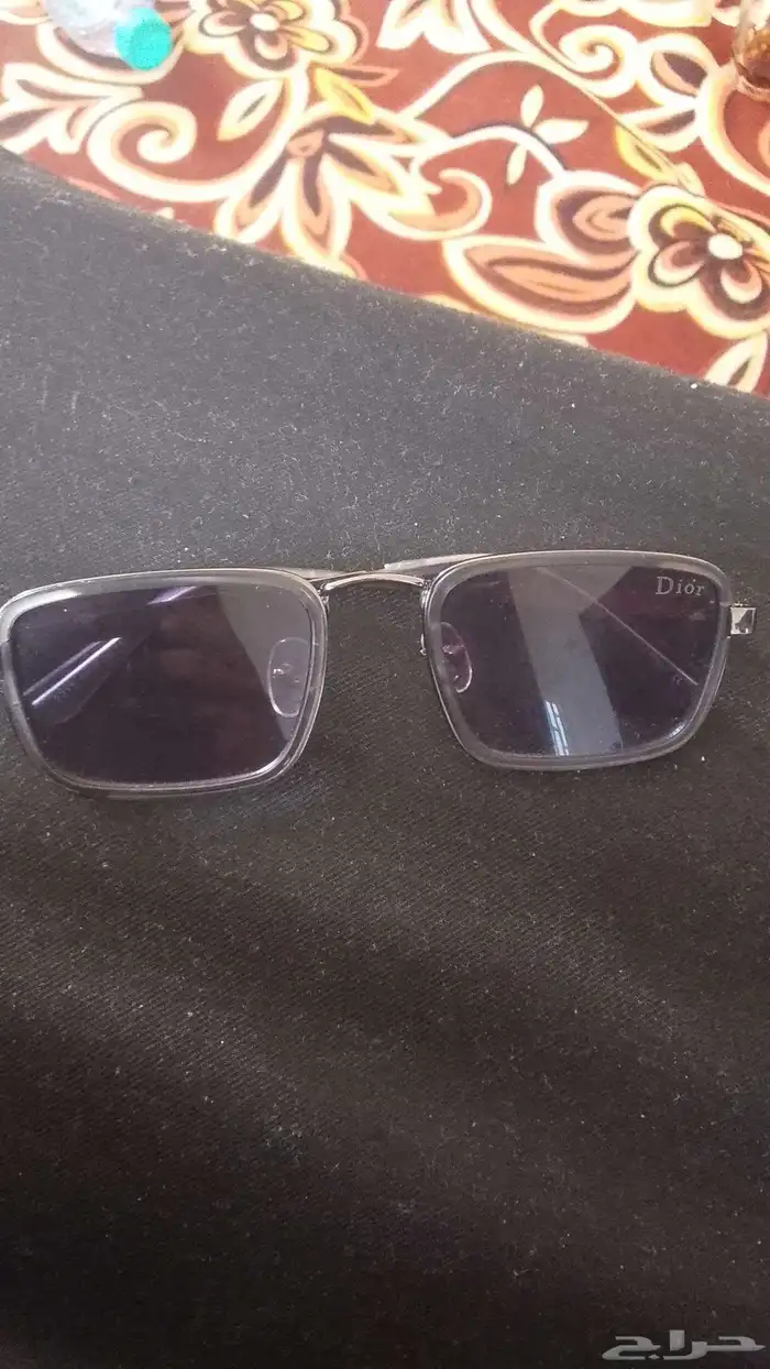 نضاره ديور 0