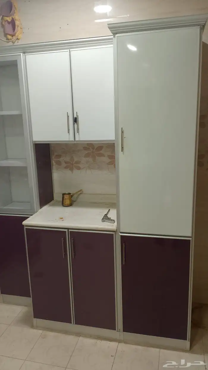 دولاب مطبخ 3