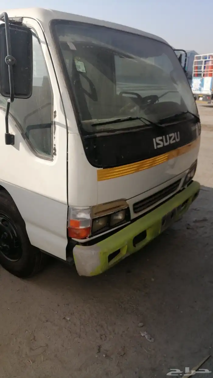 ايسوزو دينه 2000 1