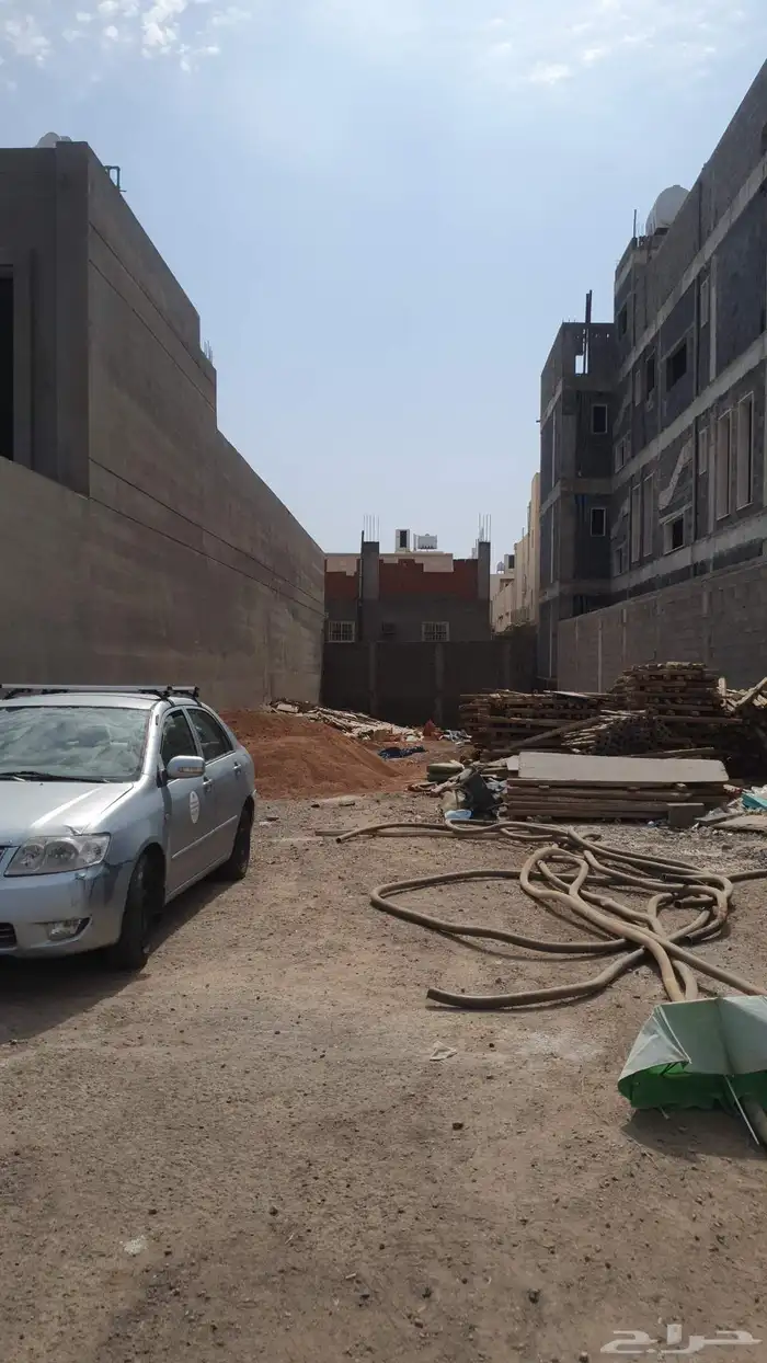 للبيع ارض سكنية في شوران ل 1