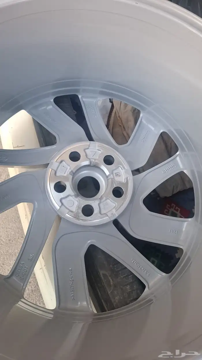 جنوط وكاله جديد رانج روفر 1