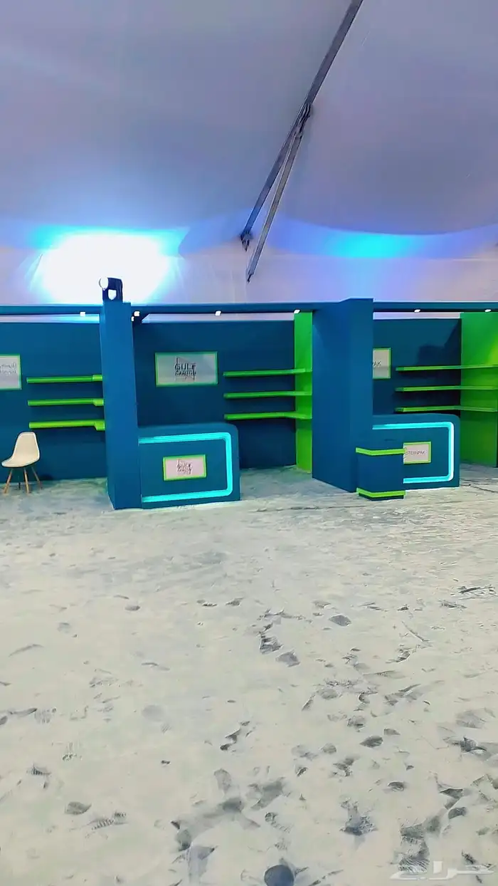 شركه بيت الفن ل تنظيم المعارض والموتمرات جميع انواع المناسبا 3