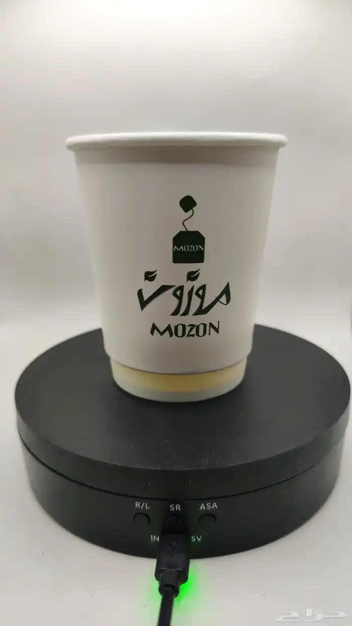 مصنع كوب باك للمنتجات الورقية والبلاستيكية 2