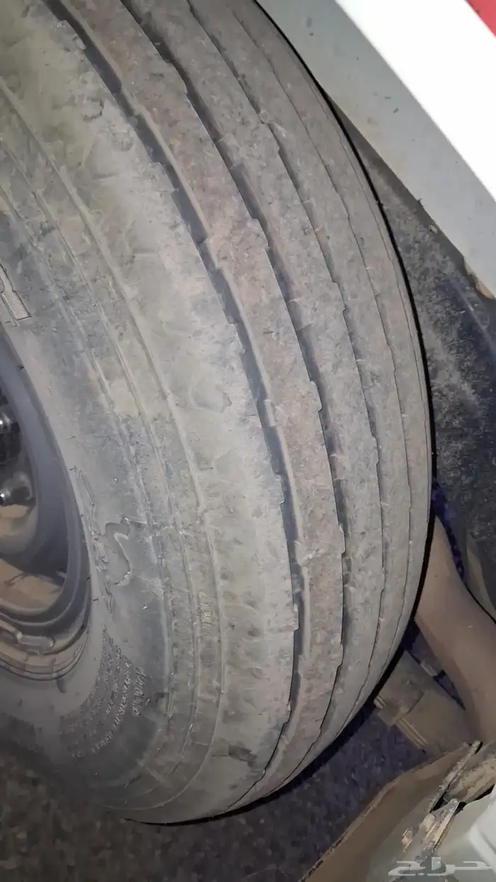 للبيع كفرات بالون 900 16 1