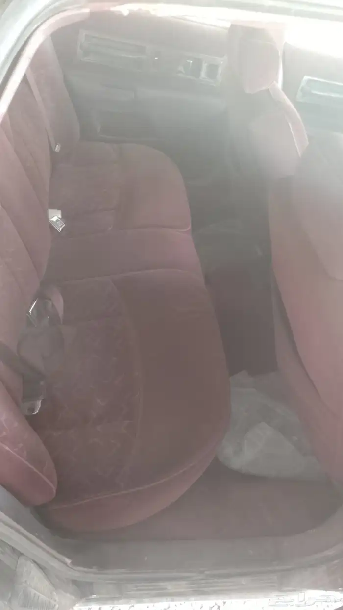 كابرس95 استمارة جديد قير مكينه شرط وعلى فحص 7