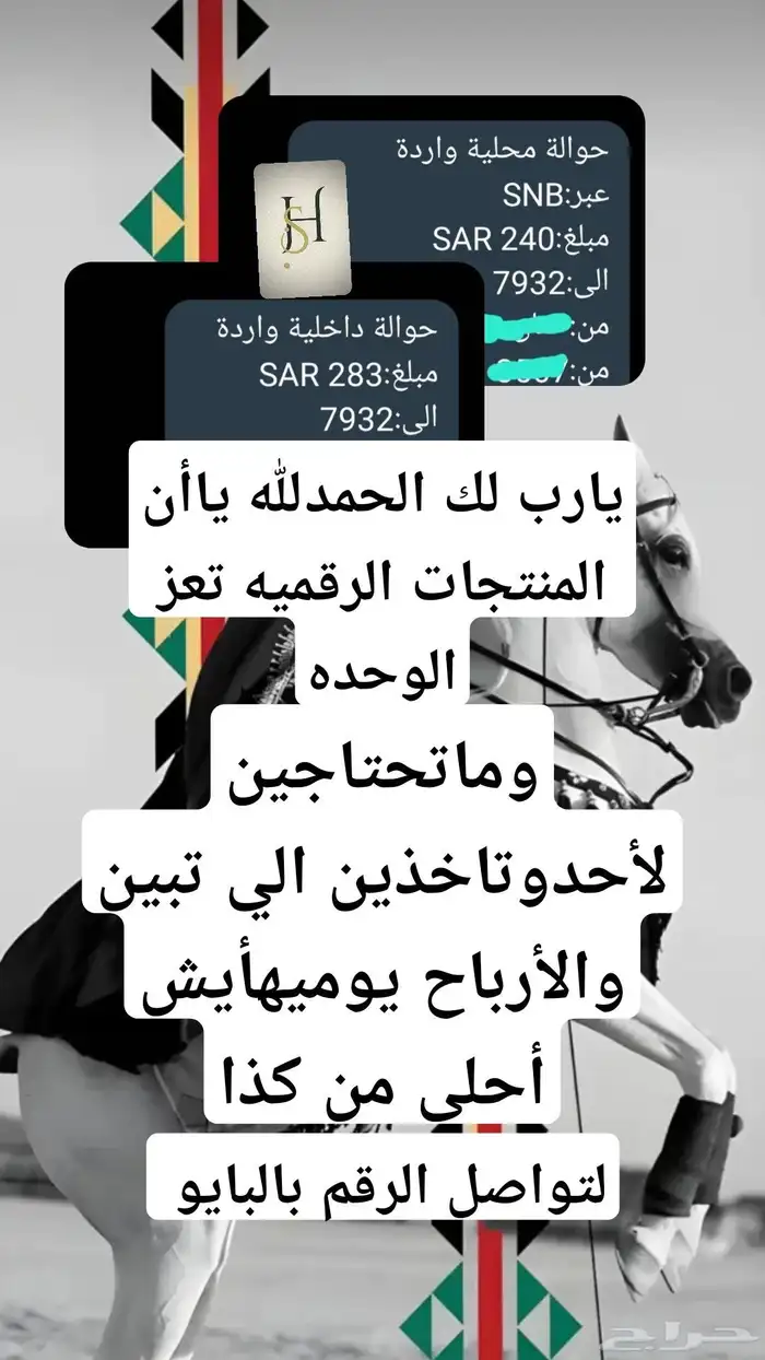 منتجات رقميه تجاره الكترونيه مشاريع 2