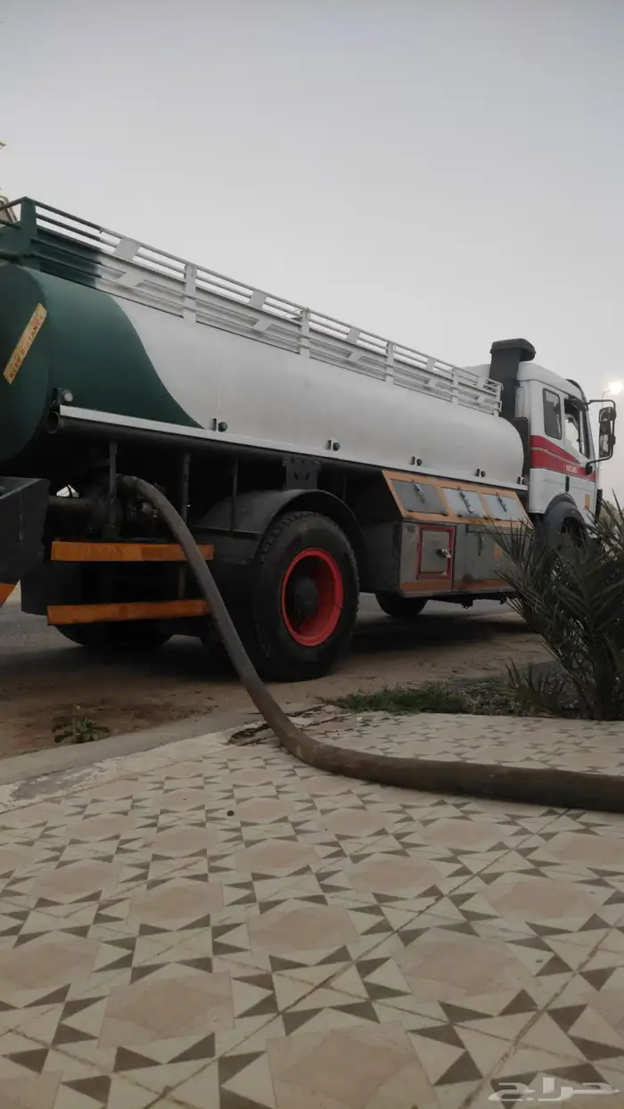 وايت للتوريد الماء الى المنازل 0