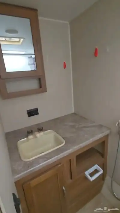 كرفان أمريكي مجهز 21 قدم index