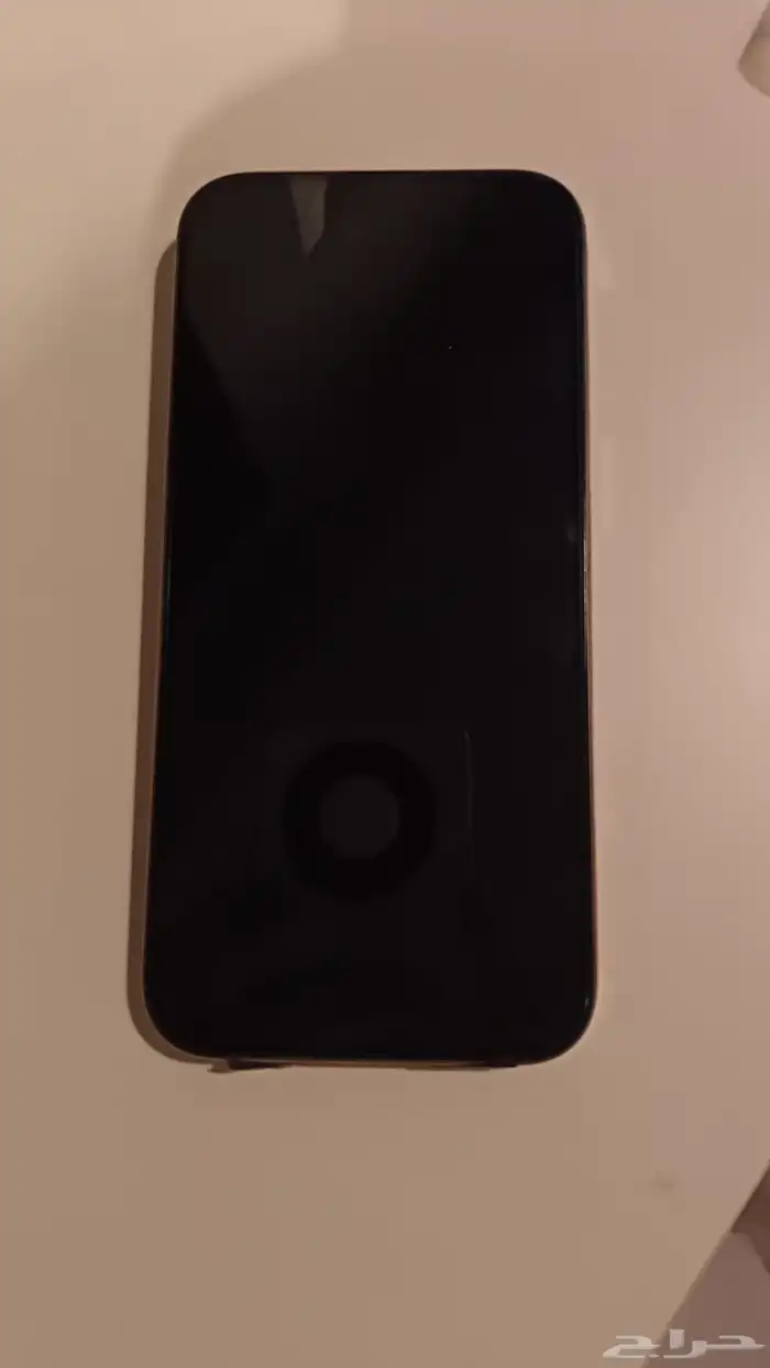 ايفون برو ماكس 16 1