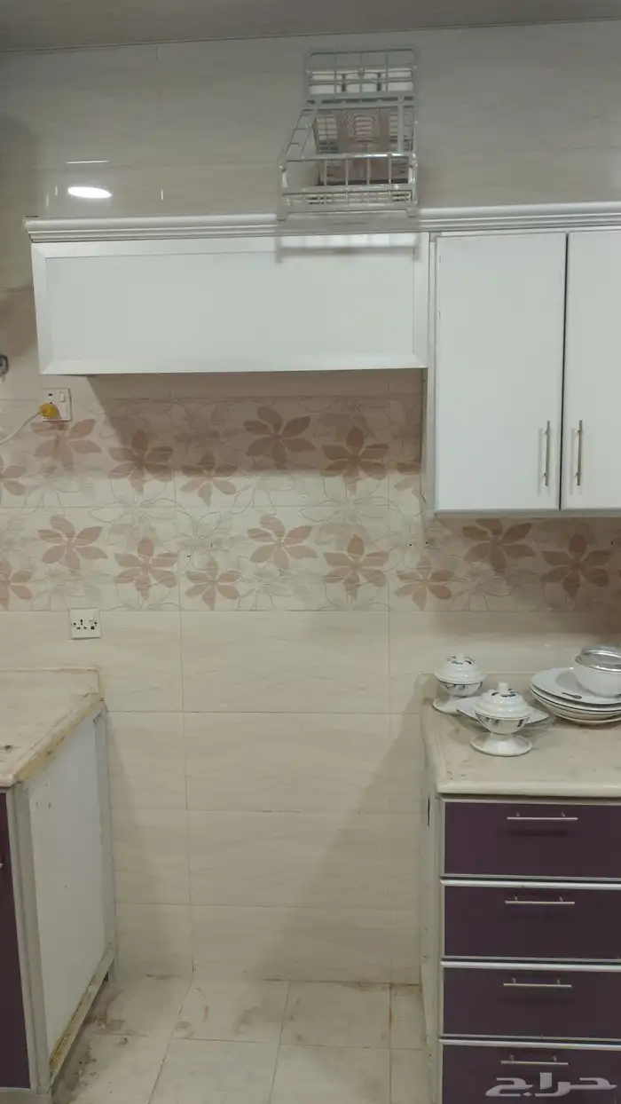 دولاب مطبخ 1