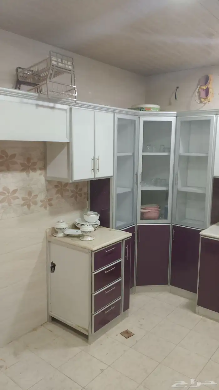 دولاب مطبخ 2