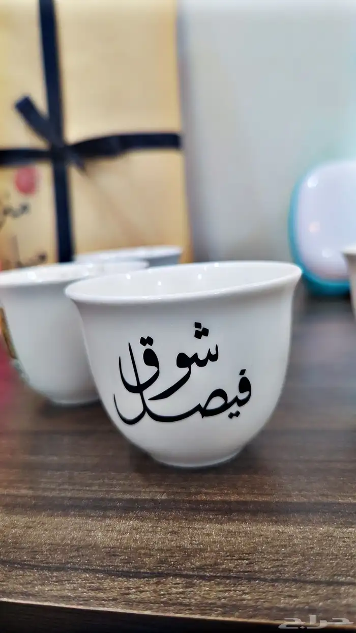 طباعة أكواب 2