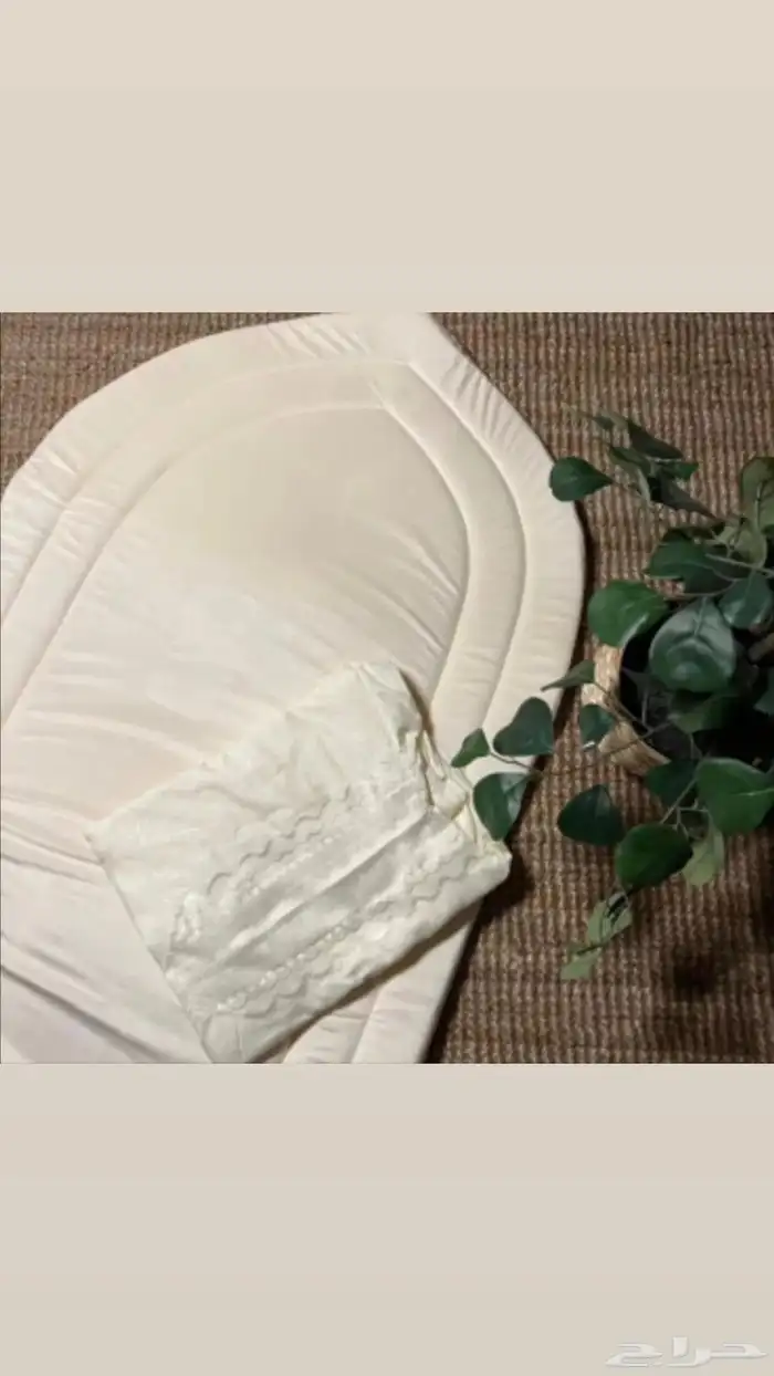 اطقم سجادة صلاة مبطن اسفنج مريح للركب 3