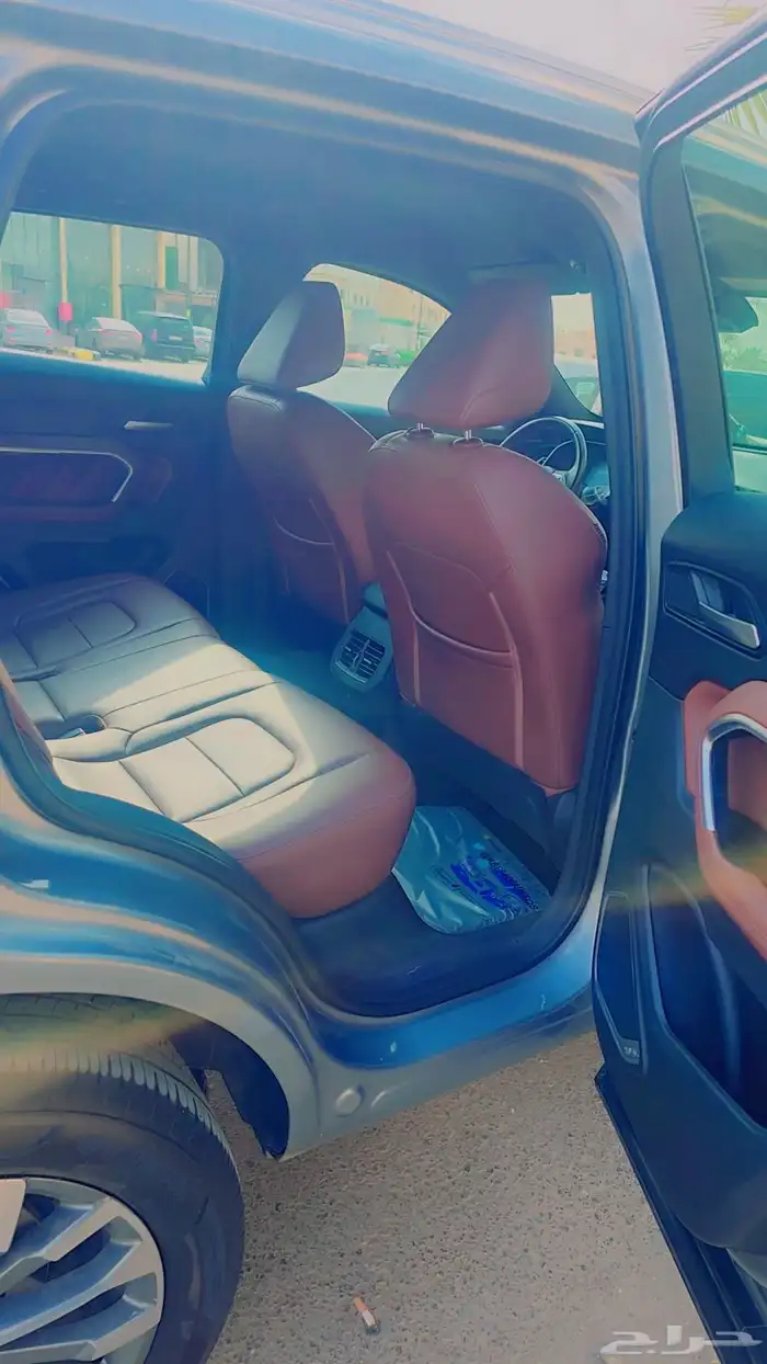 Haval H6 Neat and clean 6