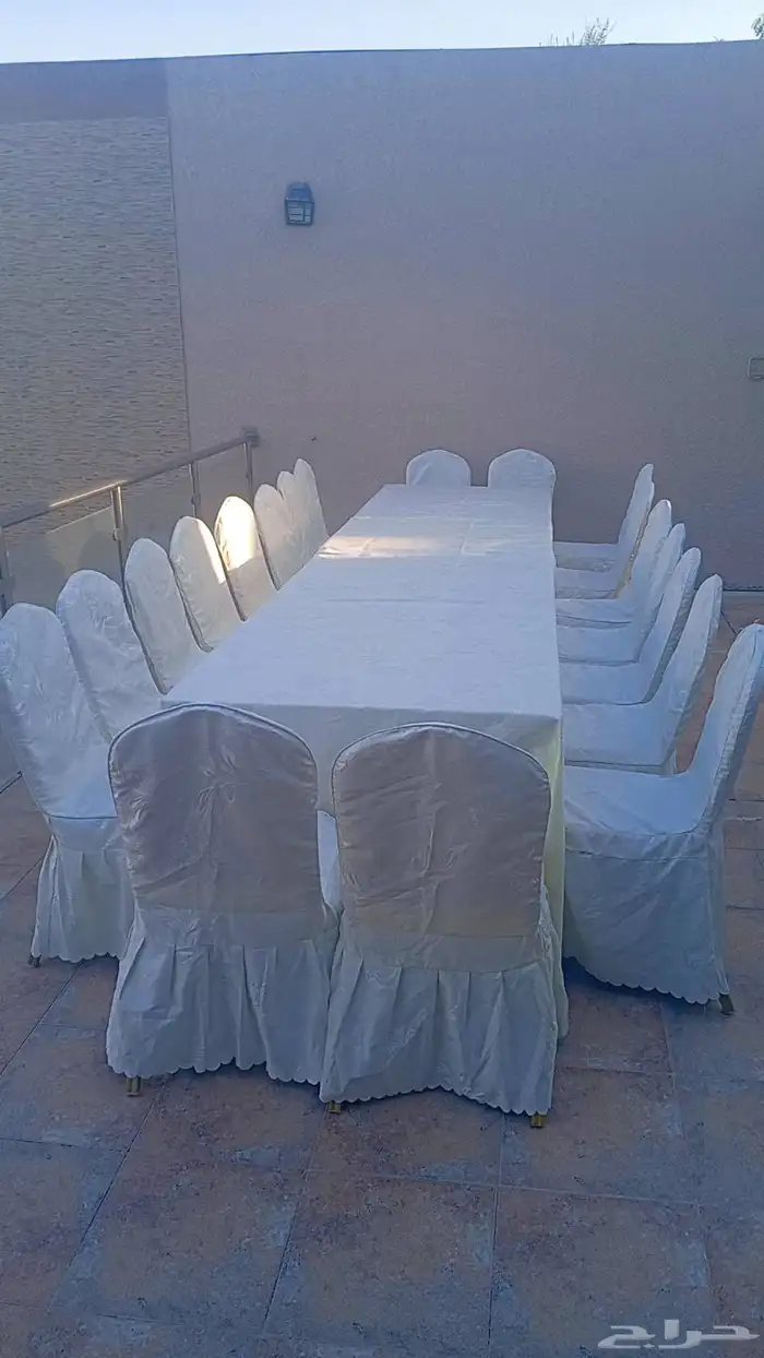 قهوجي وصبابين وصبابات كراسي وطاولات قزاز سجاد 7