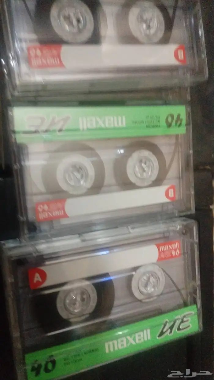 اشرطه كست عيسى الاحسائي 0