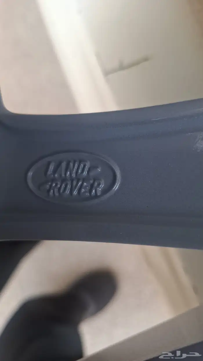 جنوط وكاله جديد رانج روفر 3