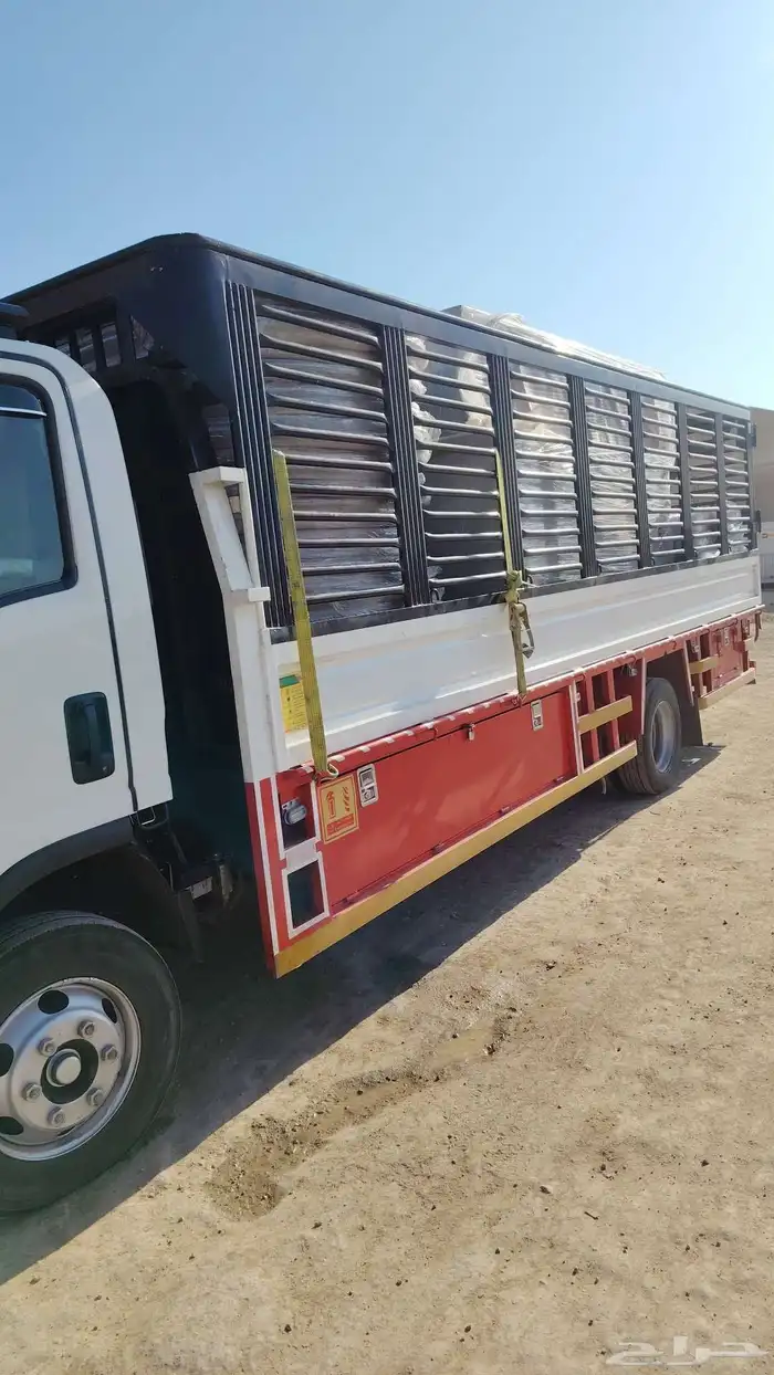 ابوعلي دينا 6 متر متواجده في الدمام 1