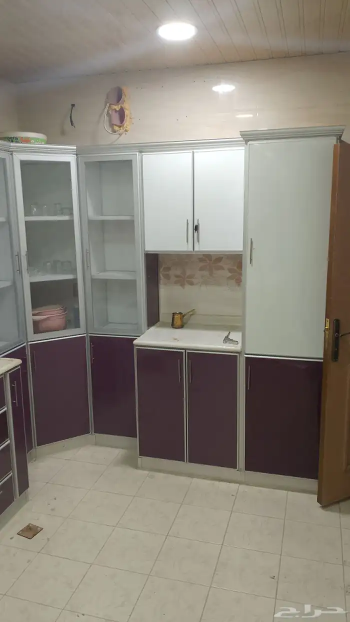 دولاب مطبخ 5