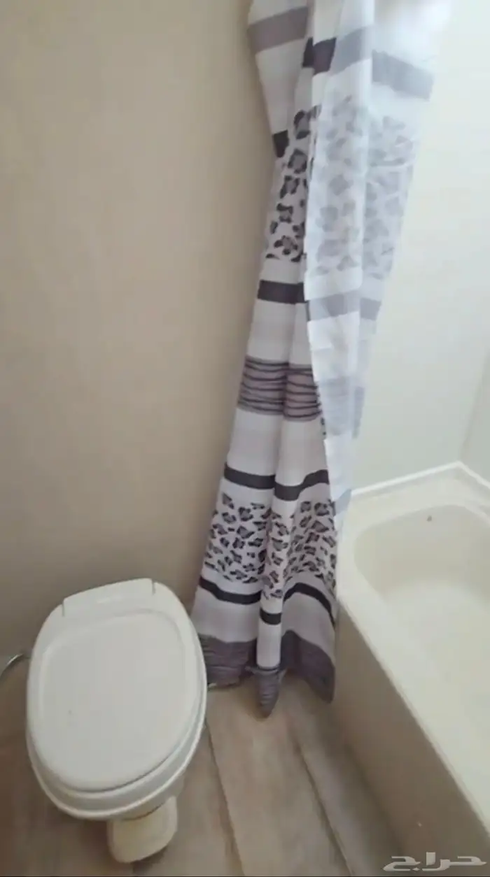 كرفان أمريكي مجهز 21 قدم 10