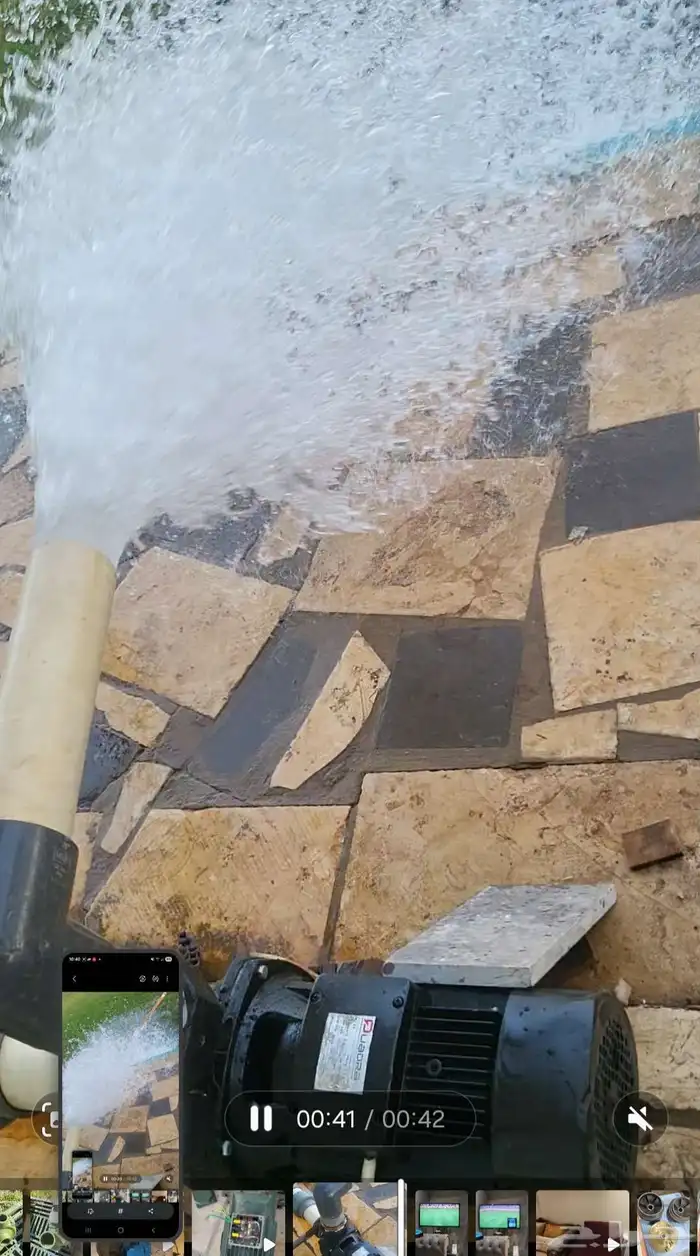 دفاعة او ماطور قويدرا إيطالي 5.5 حصان سحب 4 دفع 4 9