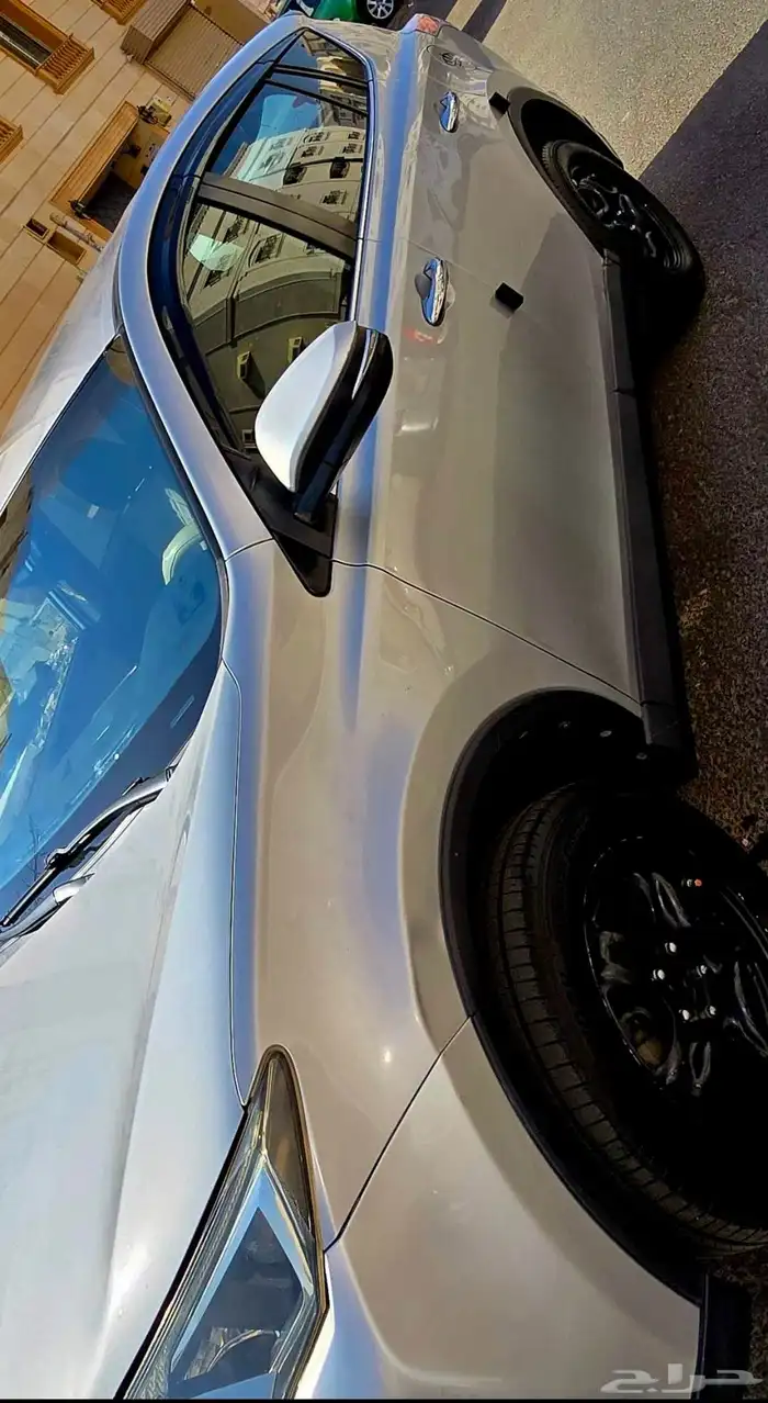 تويوتا راف فور 2016 بسعر حرق 50 ألف نظيف جدا 2