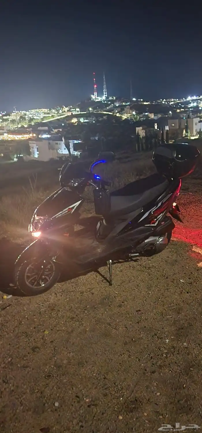 دباب بطة مستعمل 1