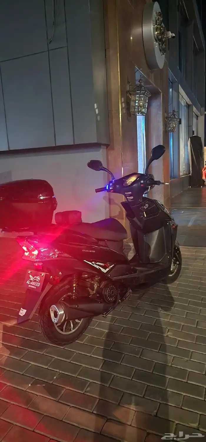 دباب بطة مستعمل 0