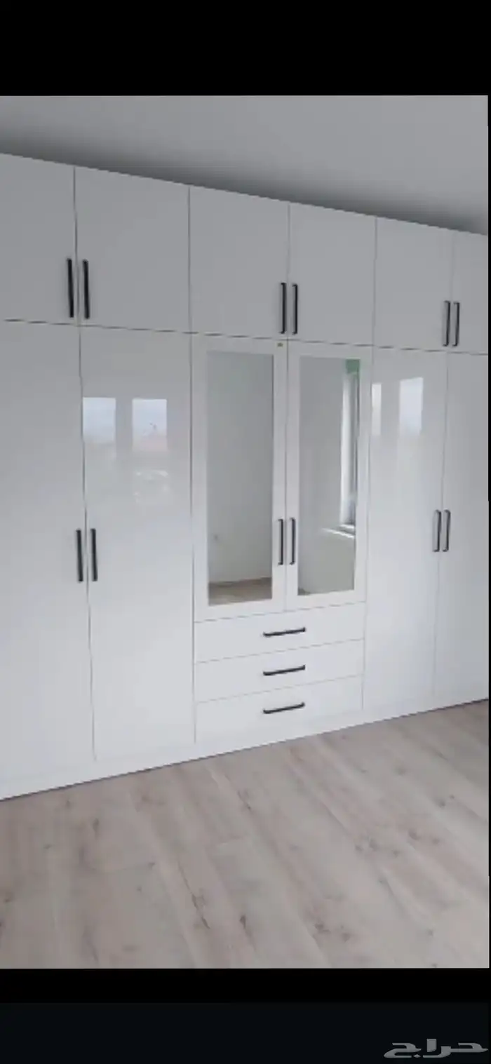 تفصيل مطابخ وترميم وفك و تركيب وصيانه وتغيير لون وتغير رخام 2