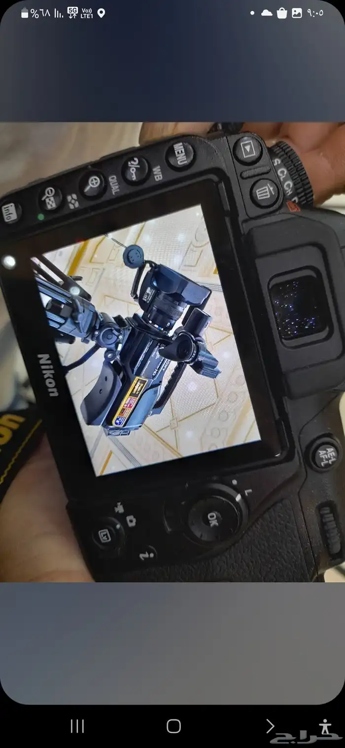 مصور حفلات 5