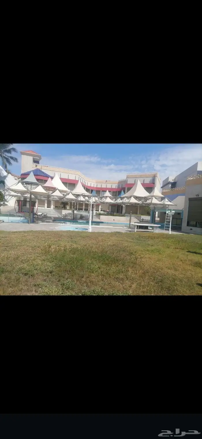 مظلات سيارات مظلات جدة 9