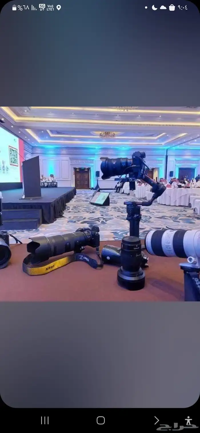 مصور حفلات 6