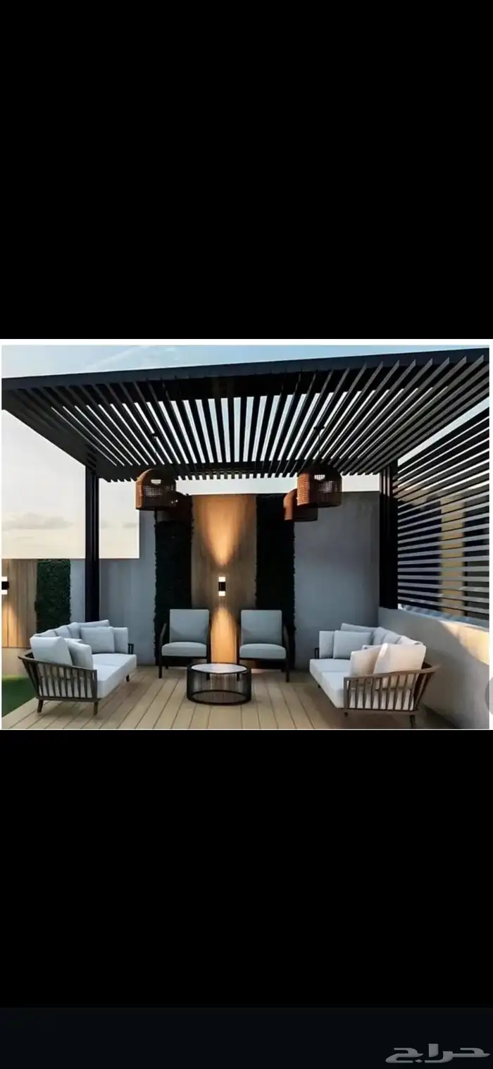 مظلات سيارات مظلات جدة 7