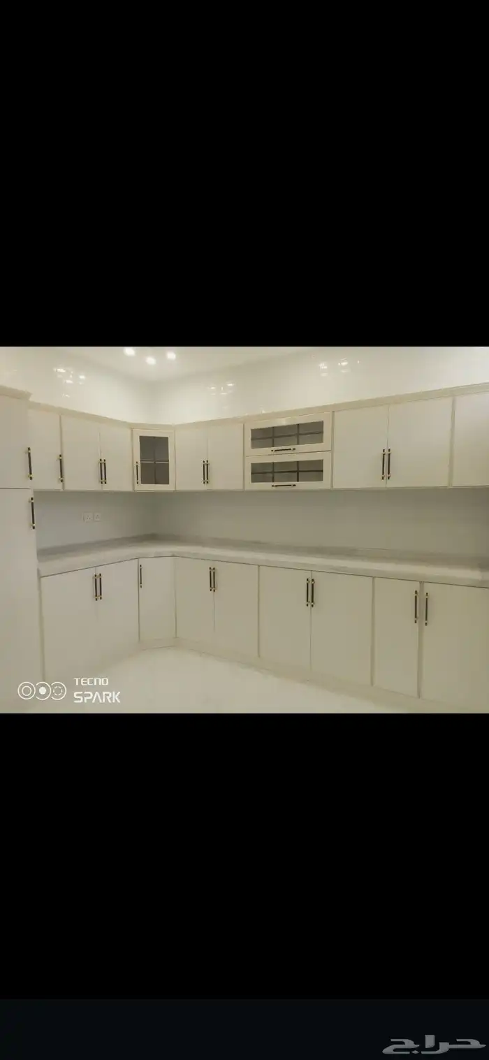 تفصيل مطابخ وترميم وفك و تركيب وصيانه وتغيير لون وتغير رخام 4