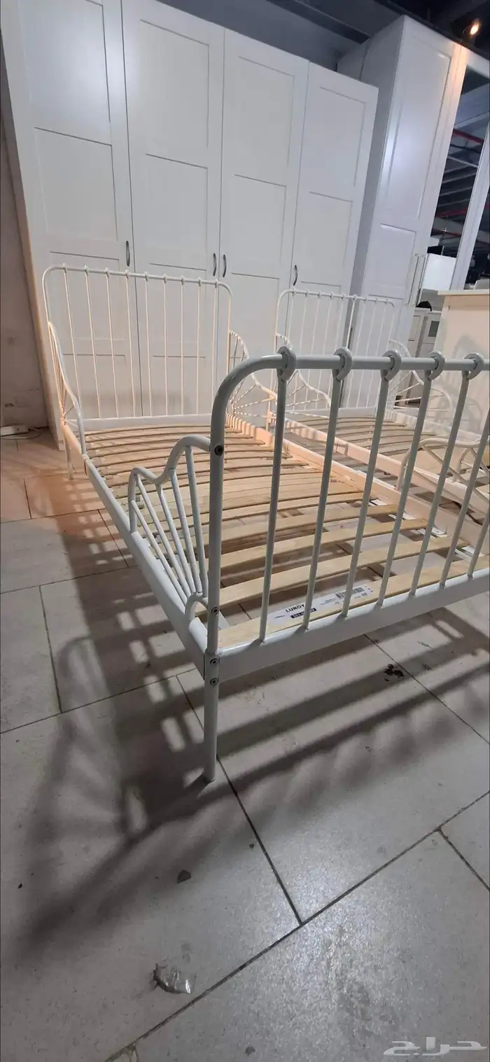 سراير اطفال ايكيا 1