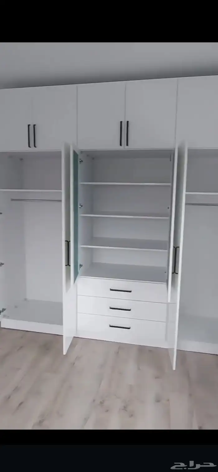 تفصيل مطابخ وترميم وفك و تركيب وصيانه وتغيير لون وتغير رخام 3