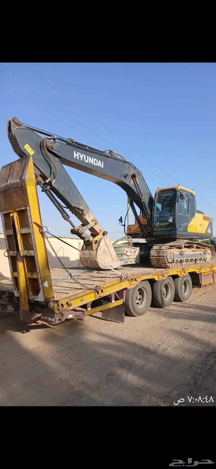 بوكلين للايجار جميع انواع الشغل نسعا لخدمتكم 0