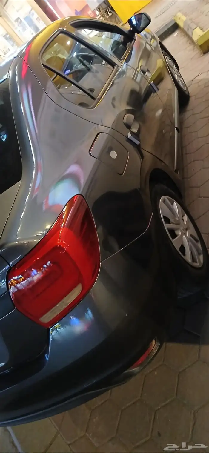 رينو سيمبول اوتوماتيك موديل 2017 للبيع 2