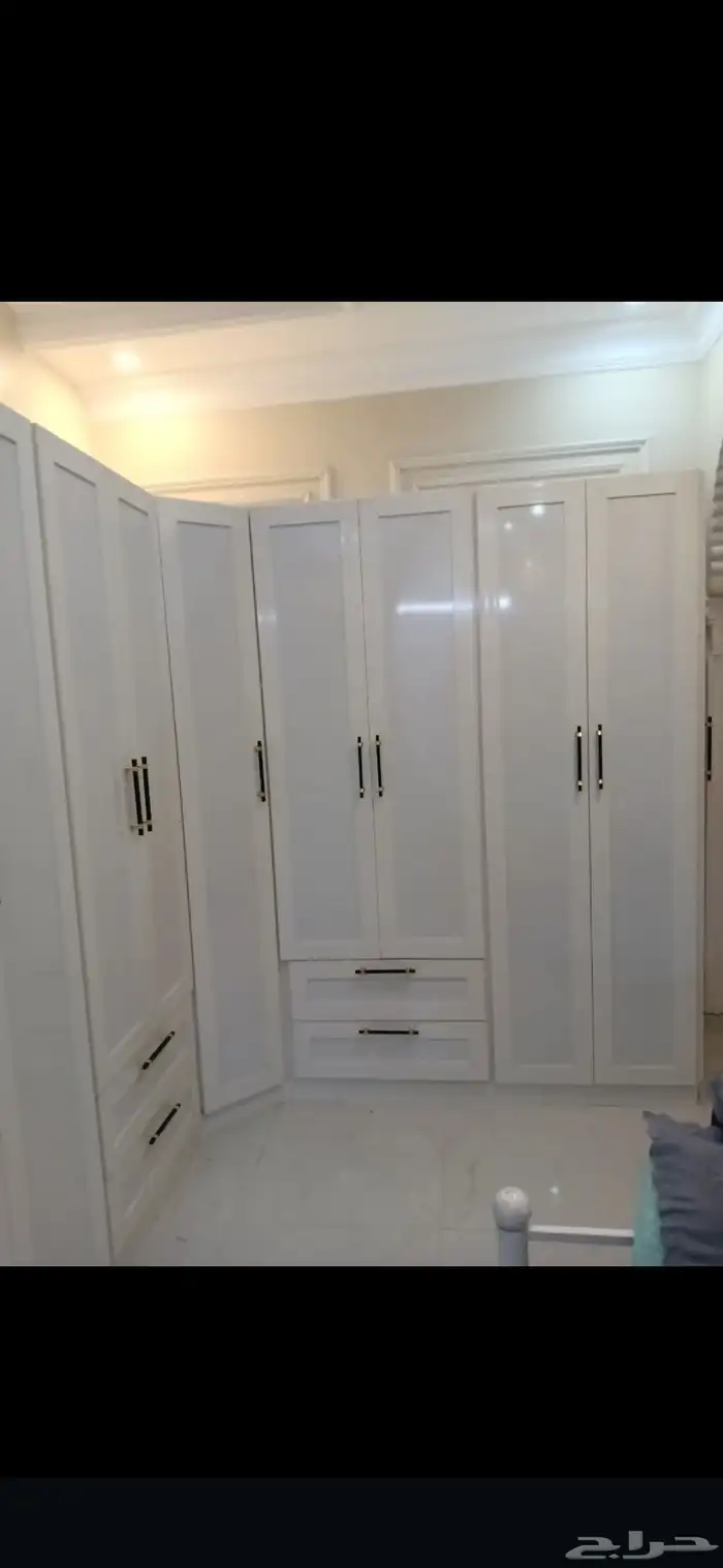 تفصيل مطابخ وترميم وفك و تركيب وصيانه وتغيير لون وتغير رخام 5