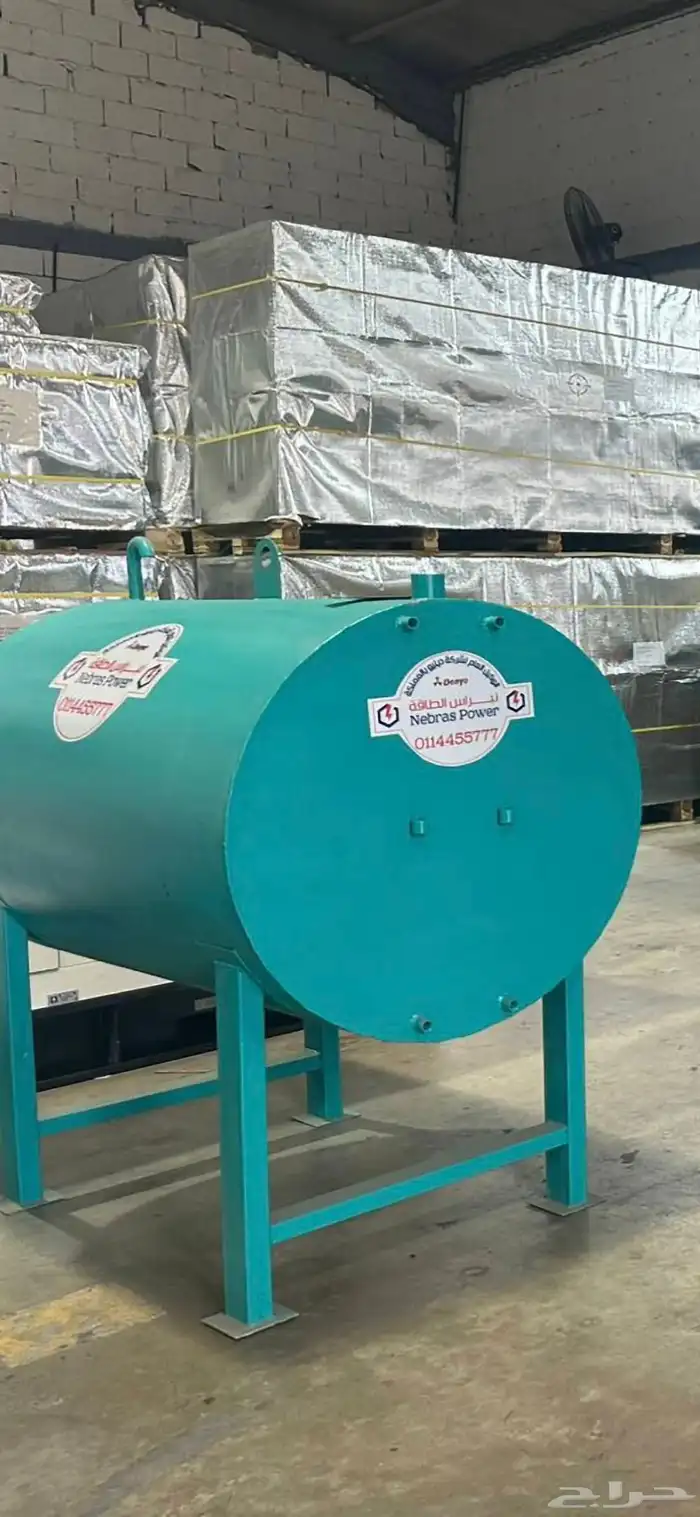 مولدات للبيع و للايجار ديزل 0