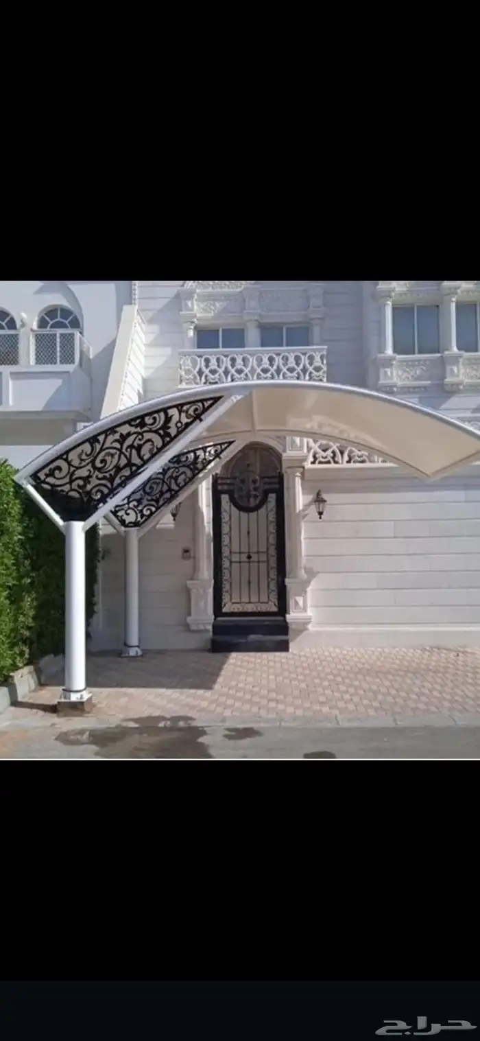 مظلات سيارات مظلات جدة 6