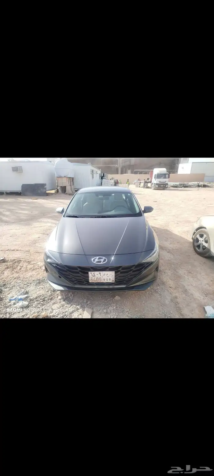 Hyundai Elantra 2023 7
