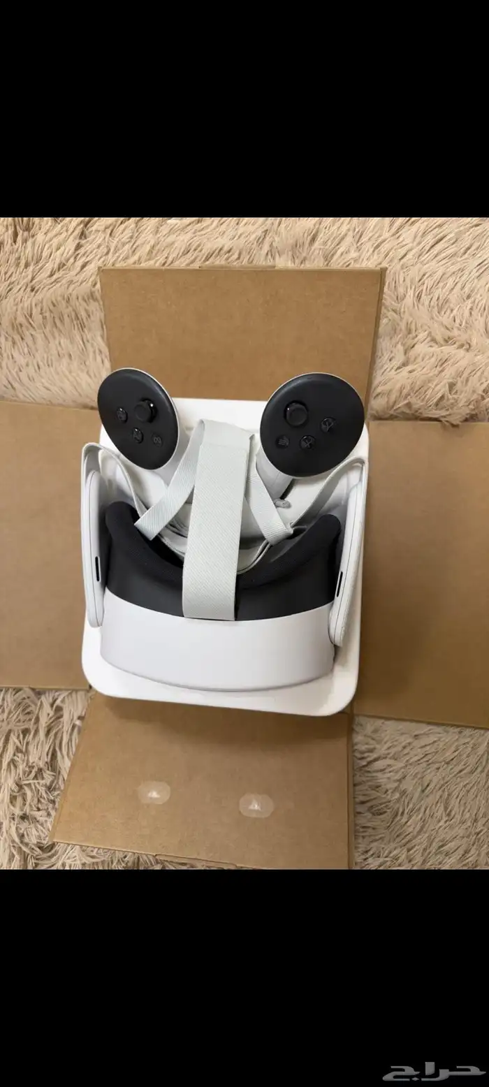 ميتا كويست 3 اس 128 جيجابايت 1