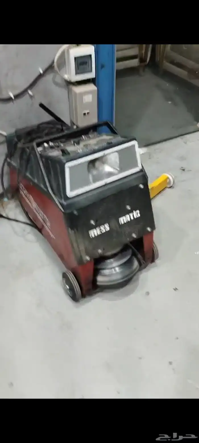 محل بنشر متكامل السعر 450 الف قابل لتفاوض بلمعقول ل 8